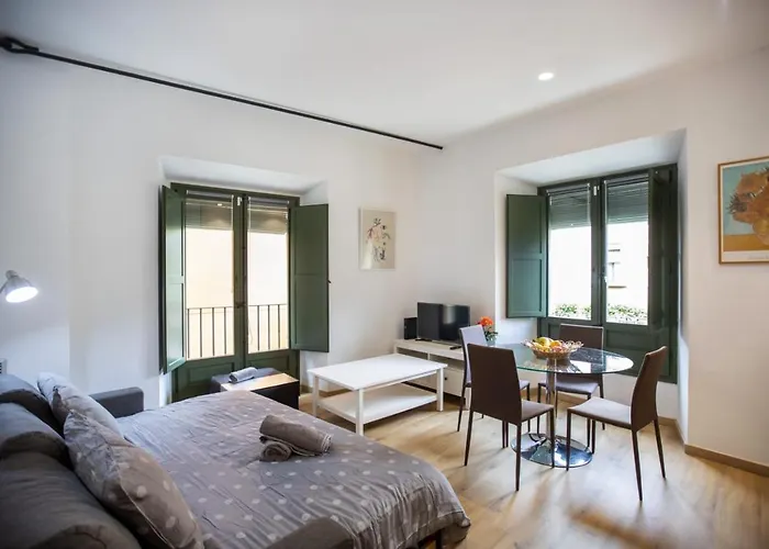 Al Cor Del Barri Vell De