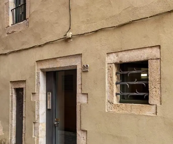 Al Cor Del Barri Vell De Χιρόνα