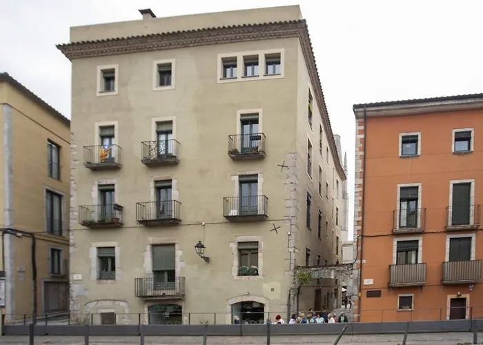 Appartamento Al Cor Del Barri Vell De *