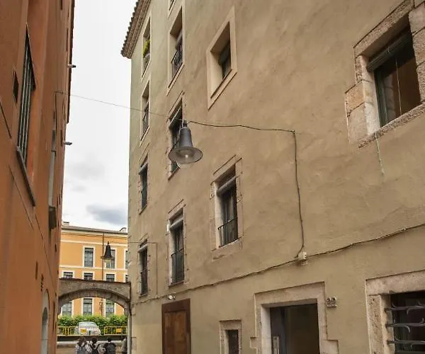 Al Cor Del Barri Vell De Διαμέρισμα