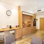 Apartament Al Cor Del Barri Vell De *