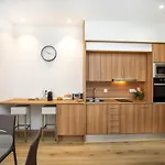 Al Cor Del Barri Vell De Apartament *