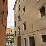 Al Cor Del Barri Vell De Apartament