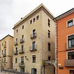 Al Cor Del Barri Vell De Apartament *