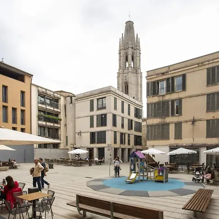 Al Cor Del Barri Vell De *