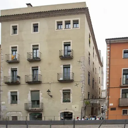 Apartament Al Cor Del Barri Vell De *