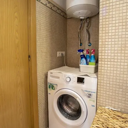 Al Cor Del Barri Vell De *