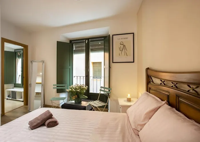 Al Cor Del Barri Vell De Girona