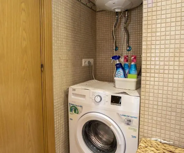 Al Cor Del Barri Vell De *