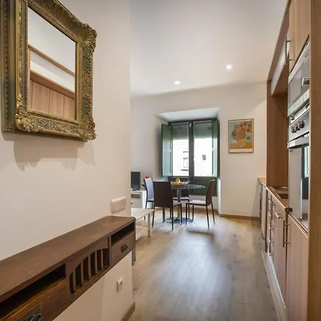 Al Cor Del Barri Vell De خيرونا