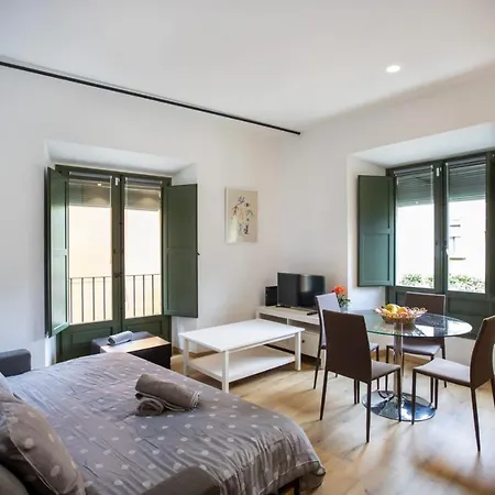 Al Cor Del Barri Vell De