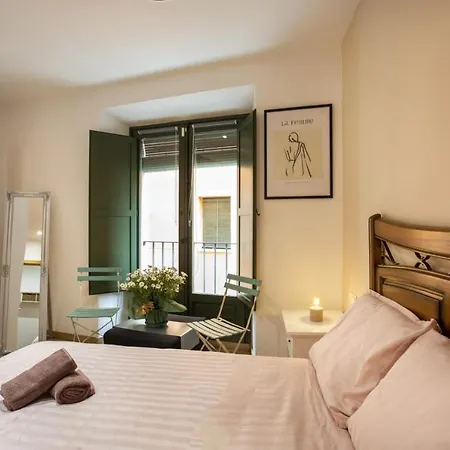 Al Cor Del Barri Vell De خيرونا