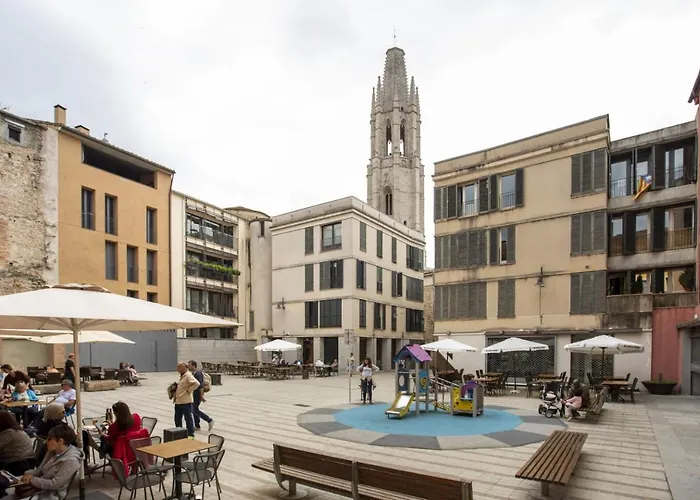 Al Cor Del Barri Vell De *